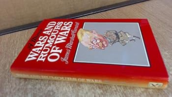 Hardcover Wars and rumours of wars: A memoir Book