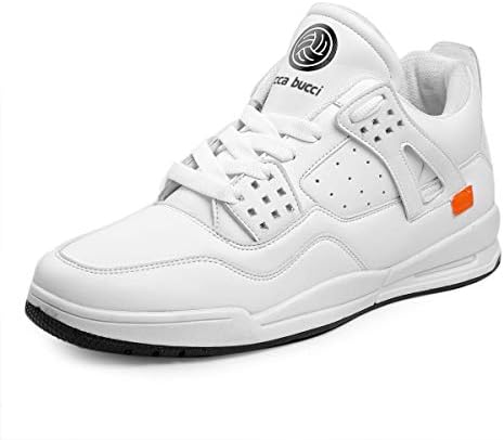 Bacca Bucci Men Suede Lace Up Sneaker Shoes