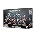 Price comparison product image Games Workshop Warhammer 40k - Adepta Sororitas Battle Sisters Squad