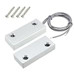 Gebildet – 100 V/0.5A Magnetischer Reed-Schalter mit 2 Drähten für Magn