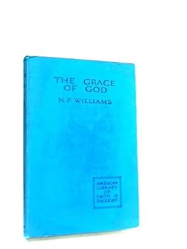 Hardcover The Grace of God Book