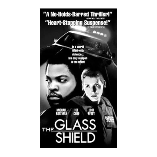 グラス・シールド