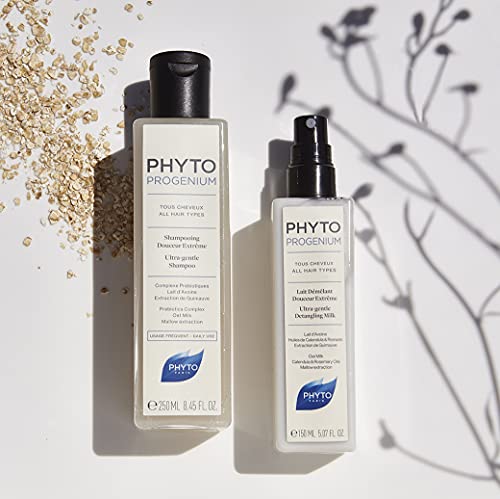 Phyto EASO MAGNO Progenium Shampoo 250 ml