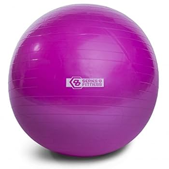 ヨガ・ピラティス 8gi Amazon.co.jp: 26インチ ヨガ ピラティス ジムボール シリーズ8