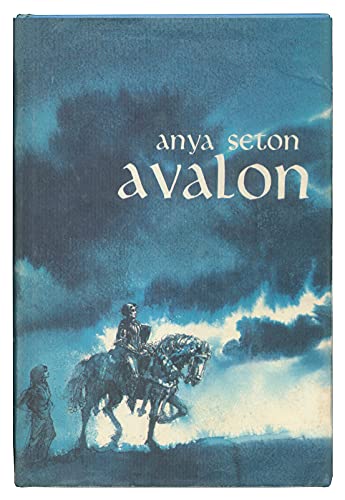 Avalon.[Historical novel of the 10th century in Iceland, Greenlan...