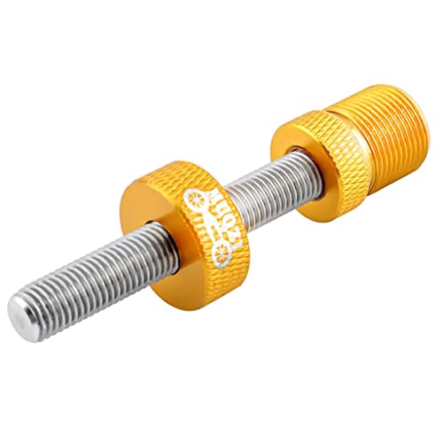 Bicycles Fixing Rod Outdoor Disassembly Repair Fixing Rod Bike Bottom Bracket