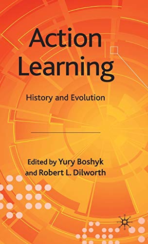 Action Learning: History and Evolution view 2