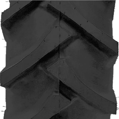 BKT TR 135 Farm Tractor 12.4-16 97A8 B Industrial Tire