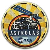ISS, Reiter, ESA, NASA ESA Mission: ASTROLAB