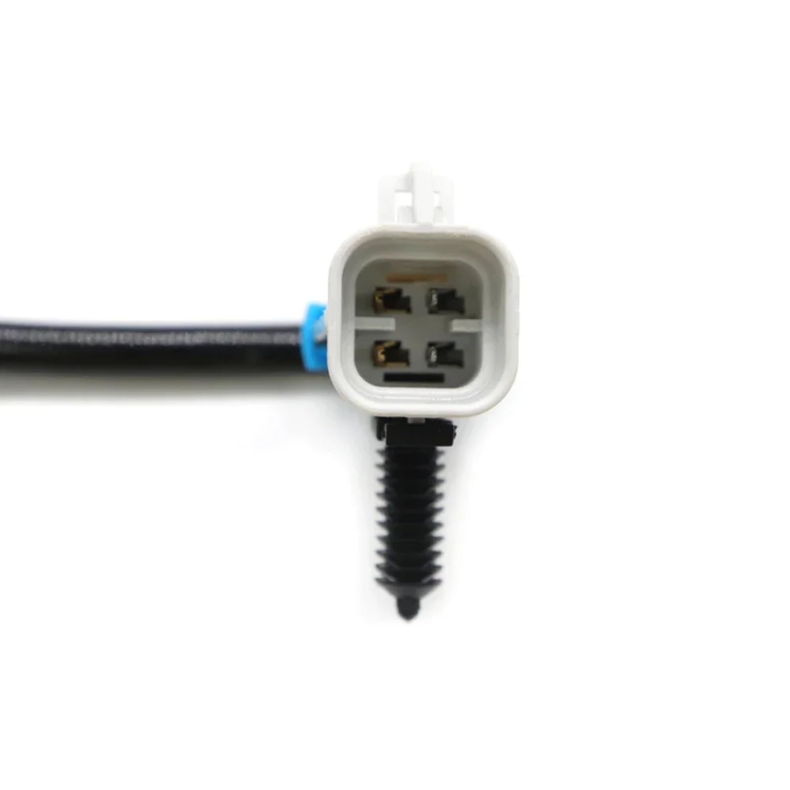 Compatible Avec Chevy Pour Suburban 2500 1500 Pour Avalanche 2008 2009 2010 2011 12583804 149100-7321 Capteur D'oxygène Lambda O2 En Aval