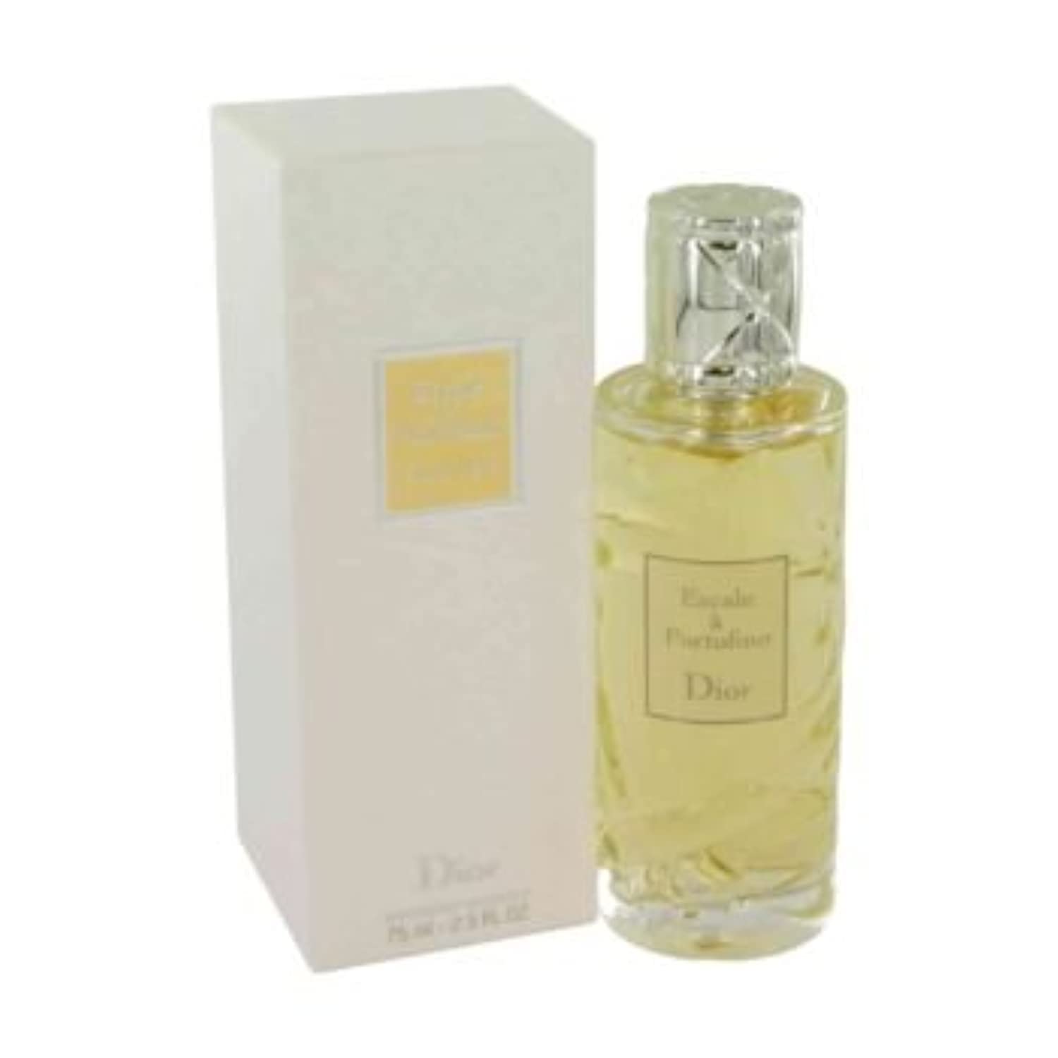 CH.DIOR ESCALE A PORTOFINO EDT SPRAY 4.2 OZ APPROX.RET. !@
