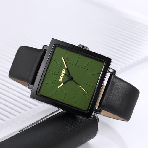 Watches-for-Women-Waterproof-Womens-Leather-Watch-Womens-Wrist-Watches-Quartz-Ladies-Watches-for-Small-Wrists-Thin-Watch 41MGTQbI8uL