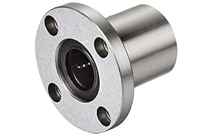 Kutlu Deutschland GmbH LMEF25 Linearkugellager