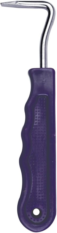 Professional hoof pick - -