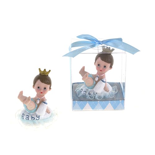 Lunaura Baby Keepsake - Set of 12 