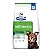 Hill's Prescription Diet Metabolic Canine Dry Dog Food, 17.6-lb bag