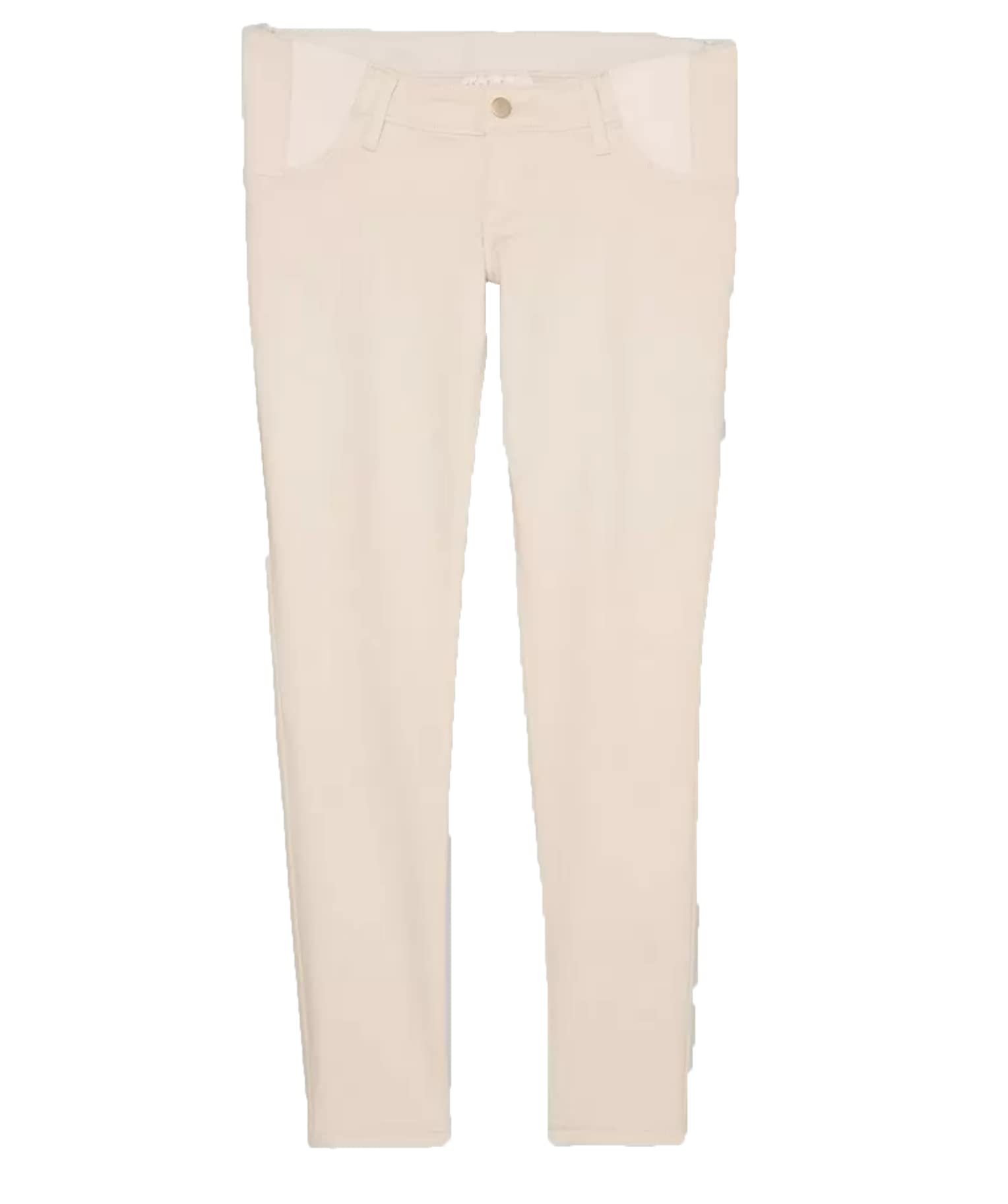 Isabel Maternity by Ingrid & IsabelWomen's Side Panel Skinny Maternity Jeans -