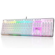 RK ROYAL KLUDGE RK920 Пълноразмерна механична...