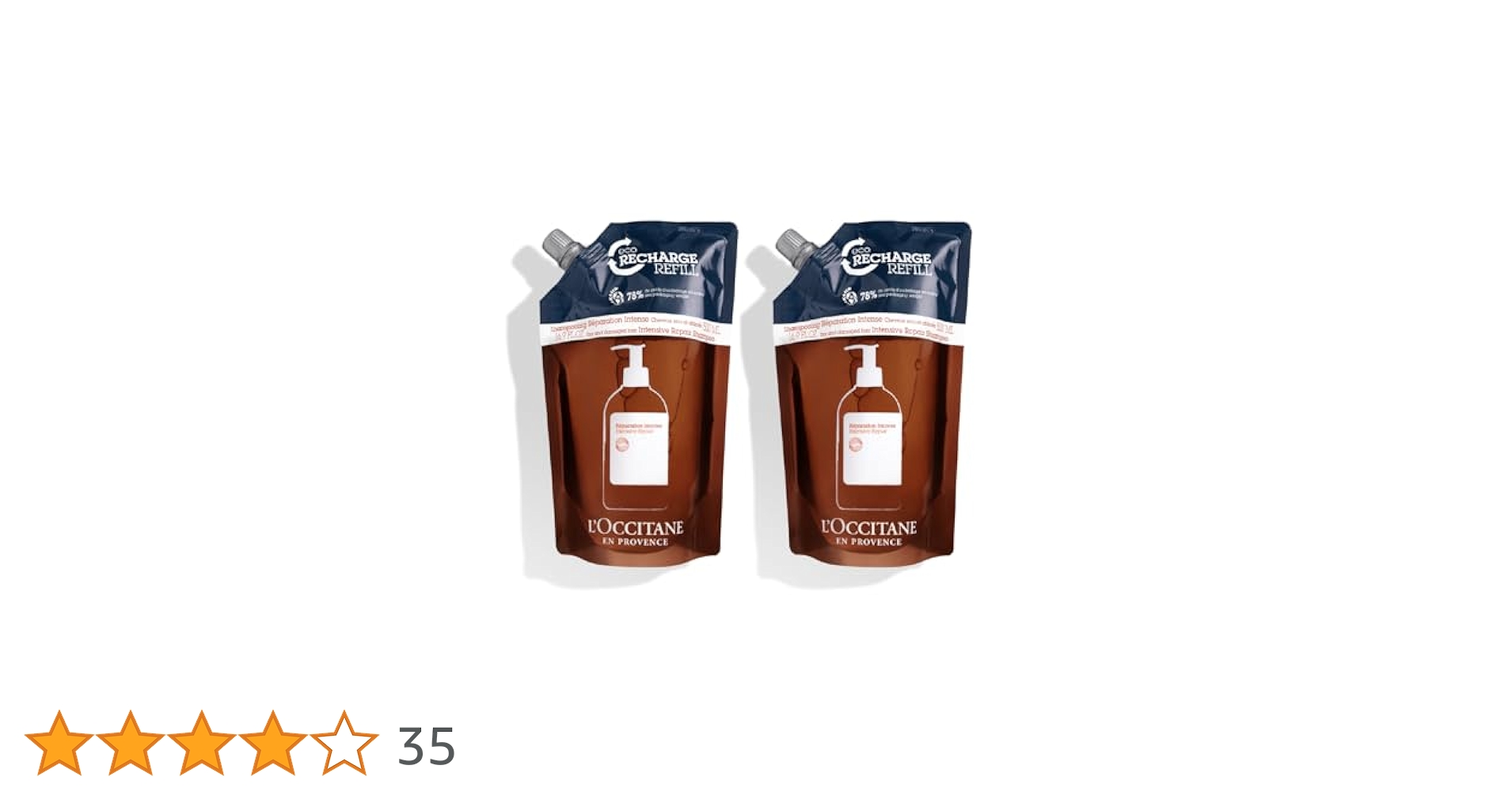 Amazon.co.jp: ロクシタン(L'OCCITANE) インテンシヴリペア