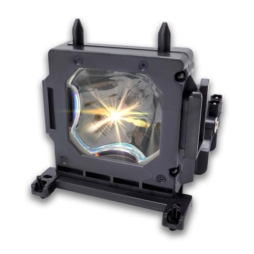 Supermait A++ Calidad para lampara Sony LMP H202 / LMP H201,Compatible con SONY VPL HW30ES / HW40ES / HW50ES / HW55ES / VW95ES / GH10 / HW10 / HW15 / HW20 / VW70 / VW80 / VW85 / VW90ES / VWPRO1