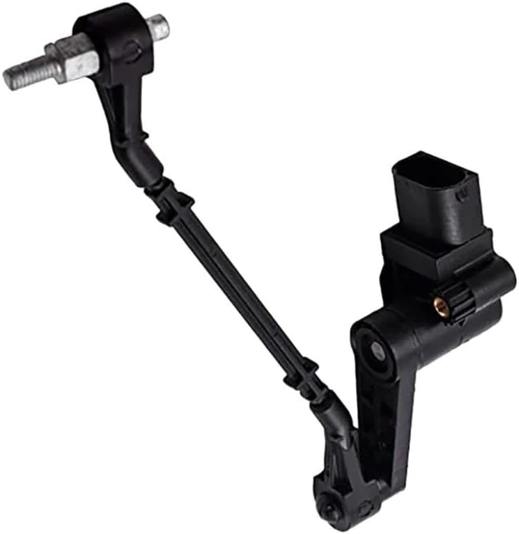 for Range for Rover L322 Rqh500431 Car Front Left Lh Ride Suspension Height Level Sensor Car Height Sensor