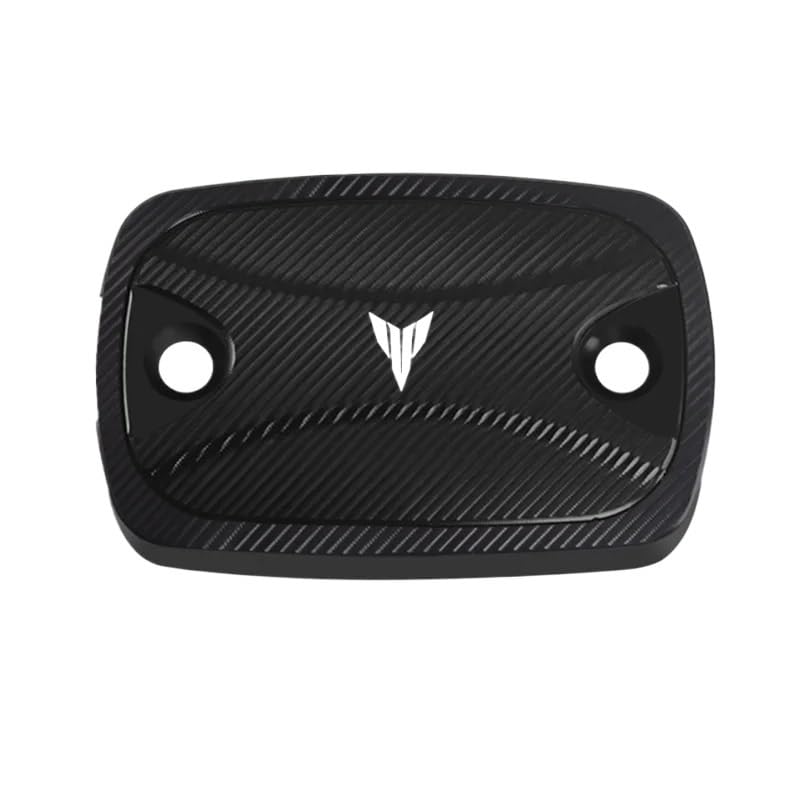 Bouchon frein réservoir moto MT-03 2015-2024 couvercle liquide de frein MT-25