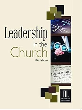 Leadership in the Church