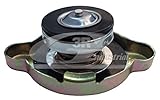 ✅ Tapon Radiador 0.9 Bar - Piezas para Coche y Piezas para Moto - Recambios Motor y otras partes de Vehículo Compatibles con Marcas de Coche y Moto