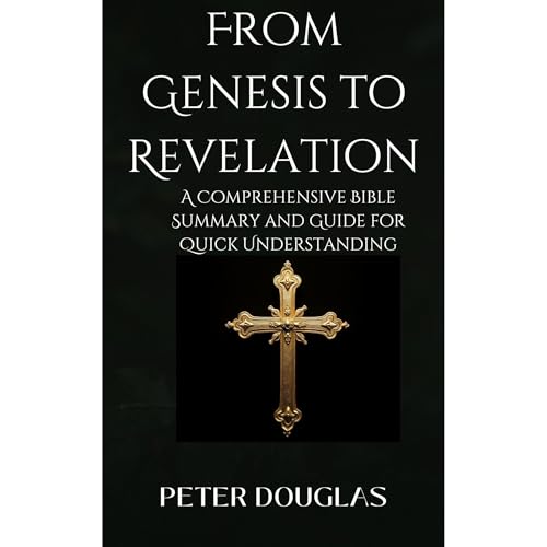 From Genesis to Revelation by Peter Douglas episode artwork