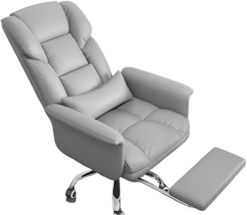 Home Boss Business Chair Office Backrest Can Lie Down for Lunch Comfortable Computer