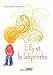 Lilly et le labyrinthe