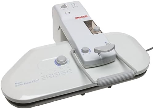 Singer CSP1 Magic Steam Press