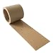 Bluedrop Impluse Sealer Spare Parts Non Stick PTFE Tape Pre Cut PTFE Strips Impluse Sealer Replacement No Adhesive 1-1/4"WX78"L
