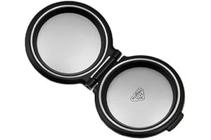 Fotodiox Pro Lens Cap for Rolleiflex Bay III TLR Lenses