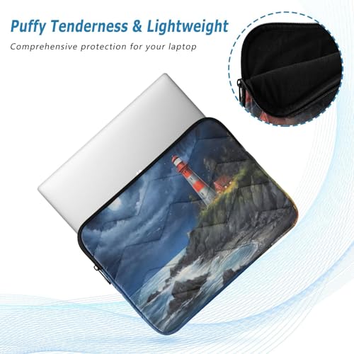 Funda para portátil 13-14 pulg impermeable y resistente miniatura 5