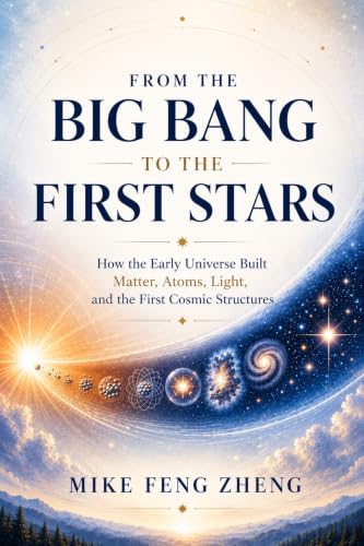 From the Big Bang to the First Stars
