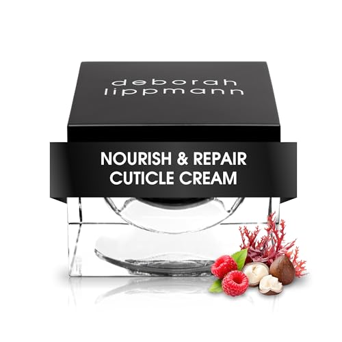 Deborah Lippmann The Cure Ultra Nourishing Cuticle Repair Cream |...
