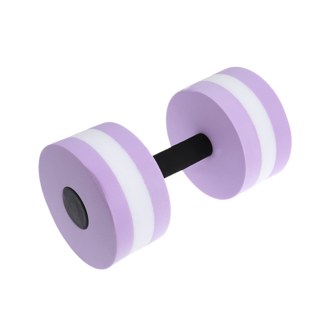 POPETPOP 3 Pièces Poids de leau Jouet Bouteille deau haltère haltères de Remise en Forme Eau légère haltères en Mousse Masculin Bassin Hugues Ensemble d'haltères Enfant poignée