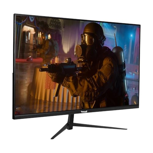 Monitor Gamer TGT Altay TS4, 27 Pol, IPS, FHD, 1ms, 180Hz, FreeSync, HDMI/DP, TGT-ATTS4-BL02