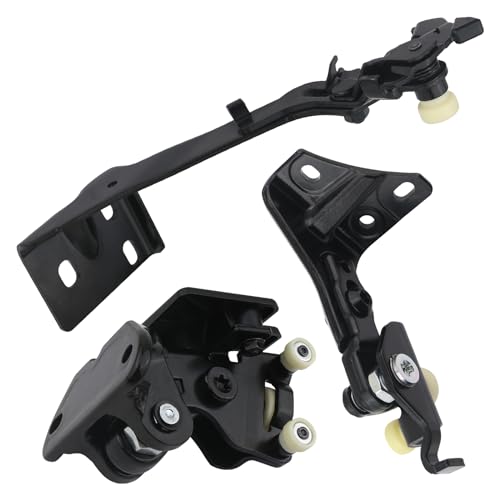 Sliding Door Roller Hinge for Right Passenger Side 68271842AA 68271843AA 68271845AA Compatible with 2014-2025 RAM ProMaster Van 1500 2500 3500 Door Parts by APPERFiT - Image 3