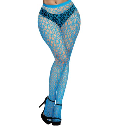 Image of Benefeet Sox Womens Fishnets Girls Fishnet Tights Sexy High Waist Fishnet Stockings Sheer Mesh Hollow Out Pantyhose