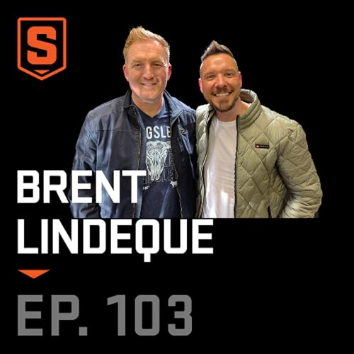 Brent Lindeque: How The Good Things Guy Turned Positivity Into a Brand