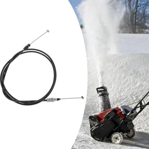 Cable de 4 vías 946-04528B soluciona problemas de dirección en quitanieves 2X 3X 3