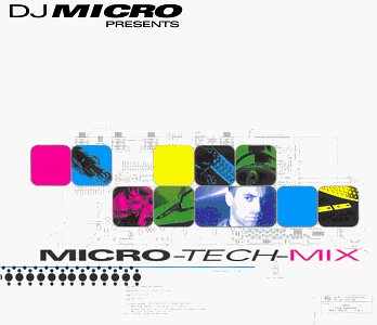 Vol. 1-Micro-Tech-Mix