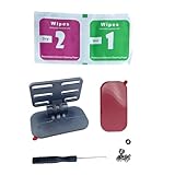 Gramigg Multifunktionsfahrzeug Armaturenbrett Kamera Mit Rotierbaren Featuren Fahrzeuge DVR...