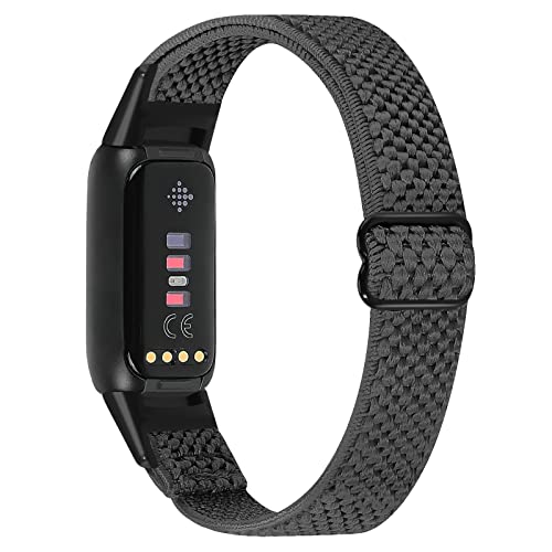 Runostrich Rp`u Fitbit Luxe/Fitbit Luxe Special Edition SE iCeX|[cohpXgb`oh Xgbv \ȐLkxg y ʋC Xgfor Fitbit Luxe