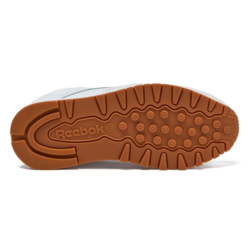 Image of Reebok Classic Leather Girls & Boys Shoes for Kids, Toddler, Little Kid or Big Kid Sneakers