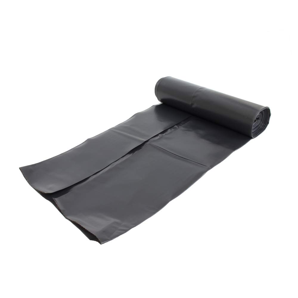 Arctic Hayes Rubble Sack 10 Bags, 29-Inch Length x 21-Inch Width, Black