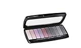 Wet N Wild 10-Pan Studio Eyeshadow Palette ~ QuartzCenter A230