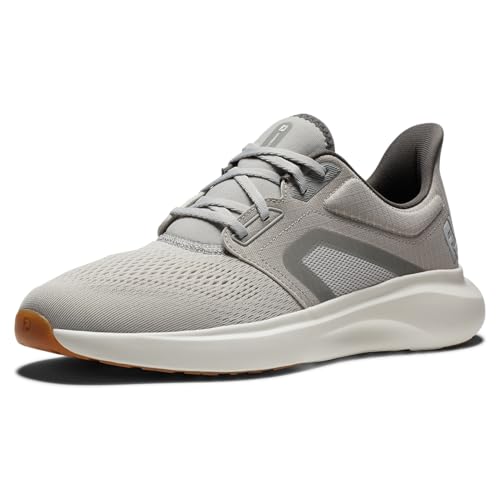 FootJoy Men's Hyperflex Tr Sneaker